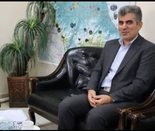پیام تبریک رئیس سازمان جهاد کشاورزی استان گیلان  به‌ مناسبت روز خبرنگار