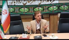 هشدار معاون فرماندار رودبار درباره نحوه توزیع آرد روستایی/ شفافیت،صداقت و عدالت در توزیع آرد خط قرمز ماست.