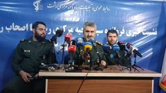 سرهنگ پاسدار امینی در تحلیل جنگ‌های ترکیبی مطرح کرد:  رسانه‌ها، خاکریز اول در نبرد شناختی/ ضرورت عبور از روایتگری به حقیقت‌یابی