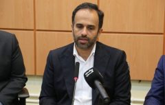 شهردار رشت:  برون‌سپاری ۲۰ دستگاه اتوبوس، آغازگر زنجیره تحول حمل‌ونقل عمومی است ‌