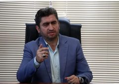 شهردار منطقه یک رشت تاکید کرد:  اجرای اقدامات مؤثر در راستای ارتقای کیفیت معابر و توسعه فضاهای عمومی