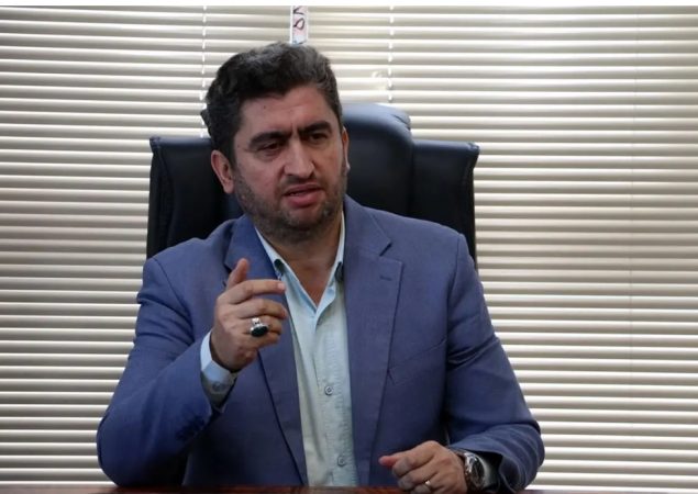 شهردار منطقه یک رشت تاکید کرد:  اجرای اقدامات مؤثر در راستای ارتقای کیفیت معابر و توسعه فضاهای عمومی