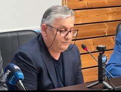 نایب‌رئیس اتاق بازرگانی گیلان: مشکل تراز تجاری با روسیه را باید رسانه‌ها کنکاش کنند