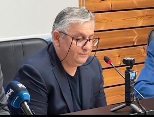 نایب‌رئیس اتاق بازرگانی گیلان: مشکل تراز تجاری با روسیه را باید رسانه‌ها کنکاش کنند