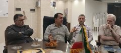 تأکید دکتر خاکسار بر شناسایی محلات کم‌برخوردار و بهره‌گیری از کارشناسان در نقش شهردار محله