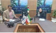 مدیرکل پست گیلان در برنامه «دریچه» عنوان کرد؛  پست زیرساختی برای ارائه خدمات و اتصال مردم، کسب‌وکارها و دستگاه‌های اجرایی است