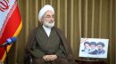 حضرت آیت الله فلاحتی در دیدار با معاون اجرایی و امور انتخابات شورای نگهبان:  آبروی مردم خط قرمز است