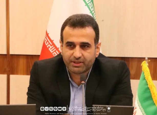 ارتقای سطح مراکز تحقیقاتی دانشگاه آزاد اسلامی گیلان؛  هر سه مرکز تحقیقات واحد رشت در سطح یک قرار گرفتند