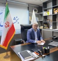 بخشدار سنگر در گفت‌وگو با خبرنگاران، تشریح کرد؛  تحقق ۳۸۴ میلیارد تومان پروژه عمرانی در بخش سنگر همزمان با هفته دولت حمایت رهبر معظم انقلاب از دولت، پشتوانه‌ای برای تداوم مسیر خدمت به مردم است*