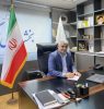 بخشدار سنگر در گفت‌وگو با خبرنگاران، تشریح کرد؛  تحقق ۳۸۴ میلیارد تومان پروژه عمرانی در بخش سنگر همزمان با هفته دولت حمایت رهبر معظم انقلاب از دولت، پشتوانه‌ای برای تداوم مسیر خدمت به مردم است*