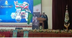 تأکید رئیس سازمان عقیدتی سیاسی فراجا بر توسعه فرهنگ قرآنی در میان کارکنان و خانواده‌های پلیس