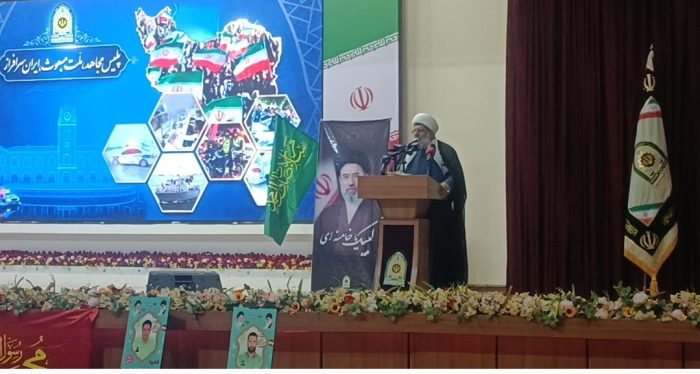 تأکید رئیس سازمان عقیدتی سیاسی فراجا بر توسعه فرهنگ قرآنی در میان کارکنان و خانواده‌های پلیس