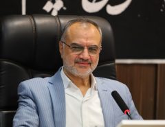 کارگرنیا رئیس شورای اسلامي شهر رشت: کاهش پرونده‌های زمان‌بر شهرداری رشت به زیر ۳ درصد/ ثبت بیش از ۶۲ هزار و ۳۵۲ پیام در سامانه ۱۳۷