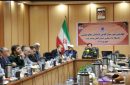 برگزاری دوره توان‌افزایی اساتید درس «علوم و معارف دفاع مقدس و مقاومت» در دانشگاه آزاد اسلامی رشت