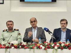 کشف ۳/۵ تن مواد مخدر و ۱۲ همت کشفيات اقتصادي، نشان اقتدار پليس گيلان است