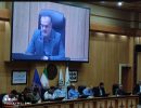 دکتر کارگرنیا رئیس شورای اسلامي شهر رشت در هشتمین نشست کمیسیون پیشگیری مدیریت بحران مجمع شهرداران کلانشهرهای ایران: انباشت پسماند و سرازیری شیرابه آثار زیست محیطی نگران کننده ای دارد/برنامه کاهش ریسک با مشارکت دستگاههای ملی برای رشت