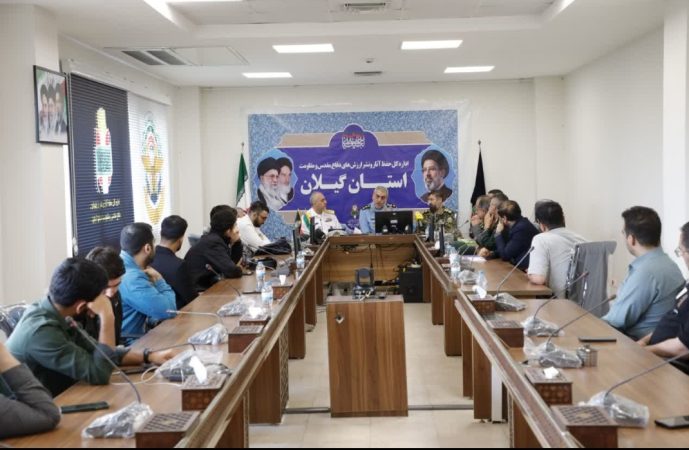 نخبگان در لباس سربازی؛ سرمایه‌هایی برای فردای قدرتمند ایران