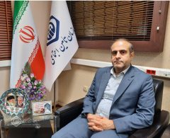 مدیرکل تامین اجتماعی استان گیلان : سونامی سالمندی ، بحرانی مخاطره آمیز برای نظام سلامت ، رفاه و آینده صندوق های بیمه ای است