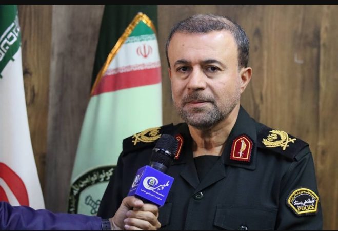 رفع تصرف ۸۶ هزار مترمربع از اراضي ملي در گيلان