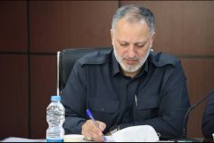 دکتر آقایی : بانک ها موتور محرکه اقتصاد هستند
