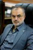 انتقاد دکتر کارگرنیا رئیس شورای اسلامی شهر رشت از بلاتکلیفی پروژه مجمتع اقامتی بوستان ملت رشت