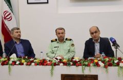 سرقت تجهيزات برق اخلال در امنيت ملي است
