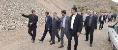 تبعات فعالیت‌های معدنی در خرشک رودبار زیر ذره‌بین مسئولان