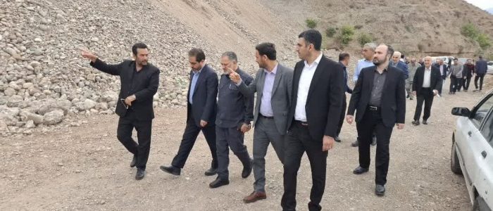 تبعات فعالیت‌های معدنی در خرشک رودبار زیر ذره‌بین مسئولان
