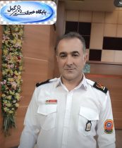 جشن صدمین سالگرد تأسیس آتش‌نشانی رشت با حضور خانواده‌های آتش‌نشانان برگزار شد / تأکید رئیس سازمان بر ضرورت نوسازی تجهیزات