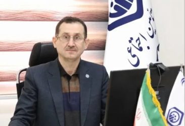مدیر درمان تامین اجتماعی گیلان به مناسبت هفته سالمندی خبر داد؛  ۲۷۷ سالمند بالای ۱۰۰ سال همچنان زیر چتر خدمات درمانی تأمین اجتماعی در گیلان/در گیلان، صدسالگی پایان مسیر خدمت نیست؛ ادامه یک همراهی است