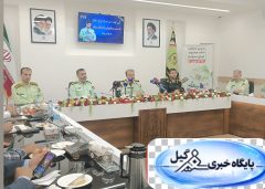 هفته انتظامی؛ فرصتی برای تجدید میثاق با مردم و تبیین عملکرد پلیس/ پلیس موفق، پلیس پاسخگو است
