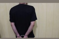 پايان فرار ضارب روحاني در رشت؛ عامل حمله با سلاح سرد زمين‌گير شد