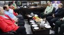 هم‌افزايي پليس و هلال‌احمر، ضامن آرامش و امدادرساني در شرايط بحراني