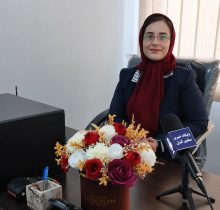 وقتی خدمات کسب‌وکار از یک کار اداری فراتر می‌رود؛ گفتگوی سفیر گیل با مهندس پورحق‌شناس، مدیر مجموعه تنمویاد درباره اکوسیستم کارآفرینی و سرمایه انسانی