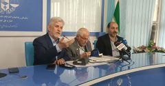 تشریح مأموریت‌های ستاد دیه در نشست با اصحاب رسانه؛  یزدانی: مرز روشنی میان جرایم عمد و غیرعمد قائلیم/ تمرکز ستاد دیه بر بدهکاران مالی و حوادث کارگاهی