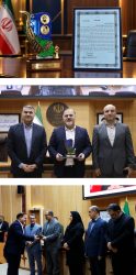 استاندار گیلان از عملكرد شركت برق منطقه‌ای گیلان تقدیر كرد