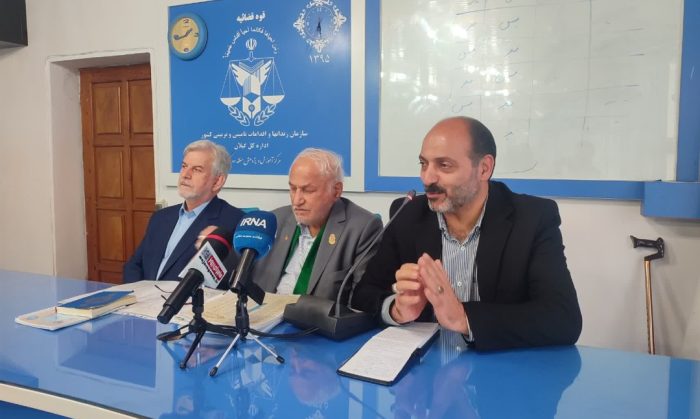کارنامه درخشان ستاد دیه با ۱۹۸ هزار آزادی در کشور / ۵۵۹ زندانی در گیلان به آغوش خانواده بازگشتند