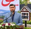 یوسف یزدانی، مدیر منطقه یک شهرداری رشت، خبر داد؛اجرای طرح کتابخانه‌های کوچک رایگان در منطقه یک رشت با هدف ترویج فرهنگ مطالعه