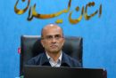 ثبت بیش از ۲۷ میلیون خودرو در محورهای ورودی و خروجی گیلان
