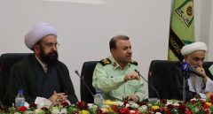مساجد و ائمه جماعات، ظرفیت عظیم برای آموزش و ارتقاء امنیت جامعه