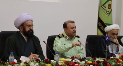 مساجد و ائمه جماعات، ظرفیت عظیم برای آموزش و ارتقاء امنیت جامعه